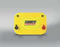 OPTIMA YELLOW TOP BATTERY